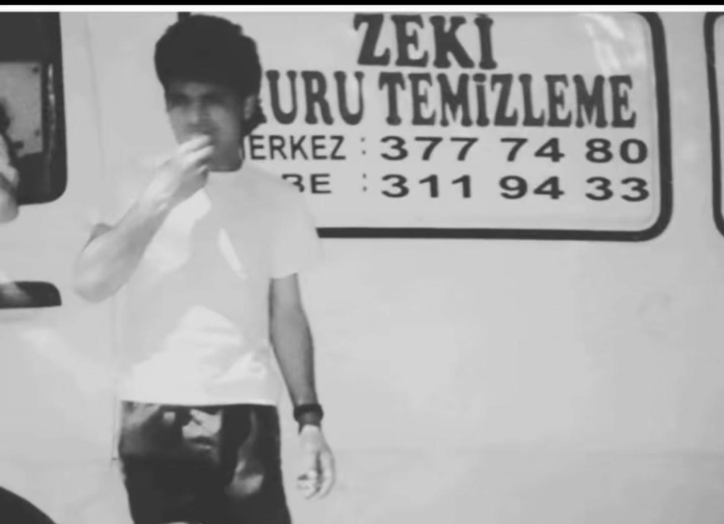 1992 Tarihçe Servis Aracı